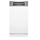 Bosch SPI2HKS02E Εντοιχιζόμενο Πλυντήριο Πιάτων με Wi-Fi για 10 Σερβίτσια Π44.8xY81.5εκ. Bosch SPI2HKS02E Εντοιχιζόμενο Πλυντήριο Πιάτων με Wi-Fi για 10 Σερβίτσια Π44.8xY81.5εκ.